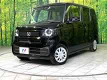 2025 Honda N BOX