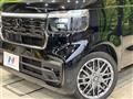 2023 Honda N BOX