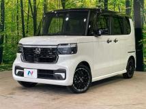 2025 Honda N BOX