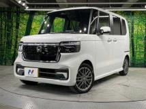 2025 Honda N BOX