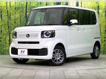 2024 Honda N BOX