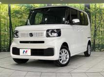 2025 Honda N BOX
