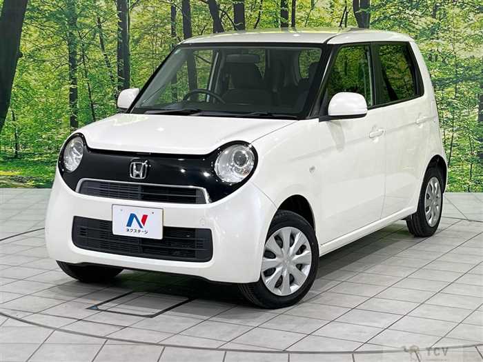2013 Honda N-ONE