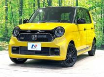 2020 Honda N-ONE