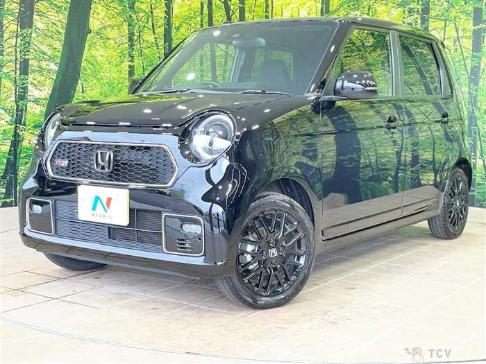 2025 Honda N-ONE