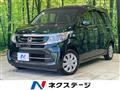 2017 Honda N-WGN