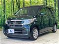 2017 Honda N-WGN