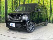 2020 Honda N-WGN