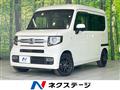 2018 Honda N-VAN