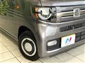 2022 Honda N-VAN