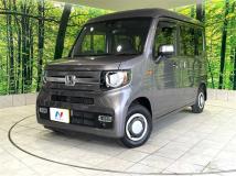 2022 Honda N-VAN