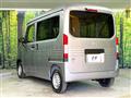 2026 Honda N-VAN