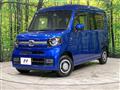 2021 Honda N-VAN