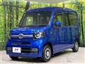 2021 Honda N-VAN