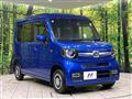 2021 Honda N-VAN