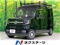 2022 Honda N-VAN