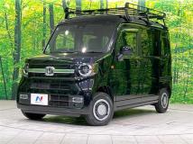 2022 Honda N-VAN