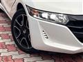2021 Honda S660