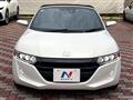 2021 Honda S660