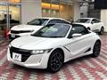 2021 Honda S660