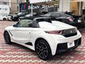 2021 Honda S660