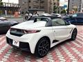 2021 Honda S660