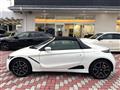 2021 Honda S660