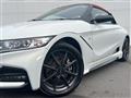 2018 Honda S660