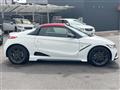 2018 Honda S660