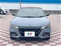 2021 Honda S660