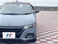 2021 Honda S660
