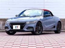 2021 Honda S660