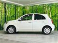 2016 Nissan March