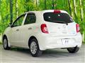 2016 Nissan March