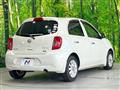 2016 Nissan March