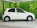 2016 Nissan March
