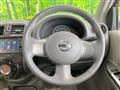 2016 Nissan March