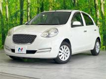 2016 Nissan March