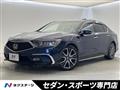 2018 Honda Legend
