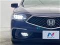 2018 Honda Legend
