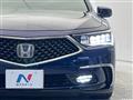 2018 Honda Legend