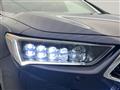 2018 Honda Legend