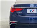 2018 Honda Legend