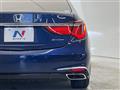 2018 Honda Legend