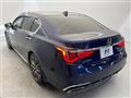 2018 Honda Legend