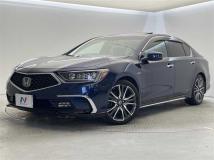 2018 Honda Legend