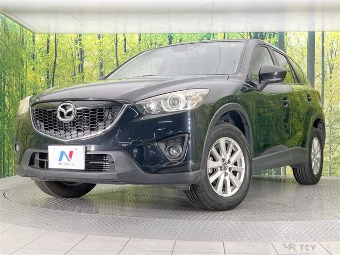 2014 Mazda CX-5
