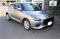 2024 Suzuki Swift