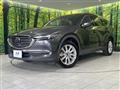 2018 Mazda CX-8
