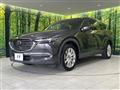 2018 Mazda CX-8